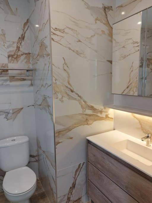 Modern Luxury Villa Paradise Calp Extérieur photo