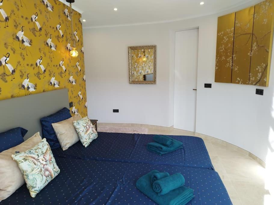 Modern Luxury Villa Paradise Calp Extérieur photo