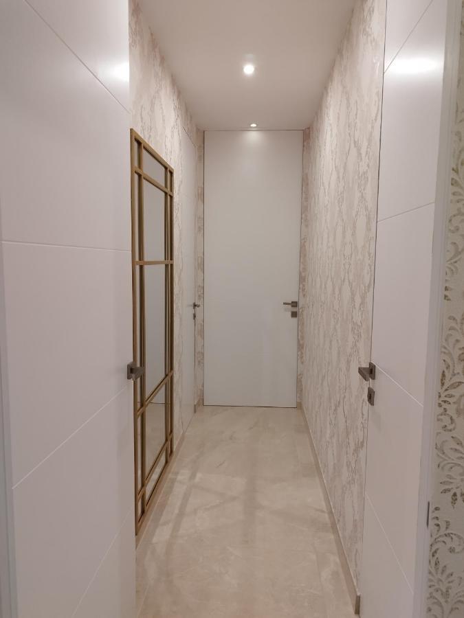 Modern Luxury Villa Paradise Calp Extérieur photo