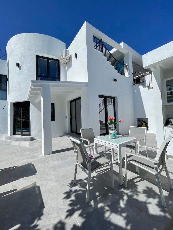 Modern Luxury Villa Paradise Calp Extérieur photo