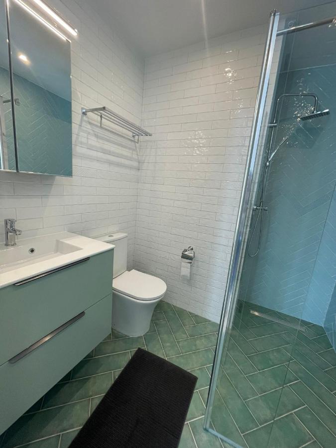 Modern Luxury Villa Paradise Calp Extérieur photo